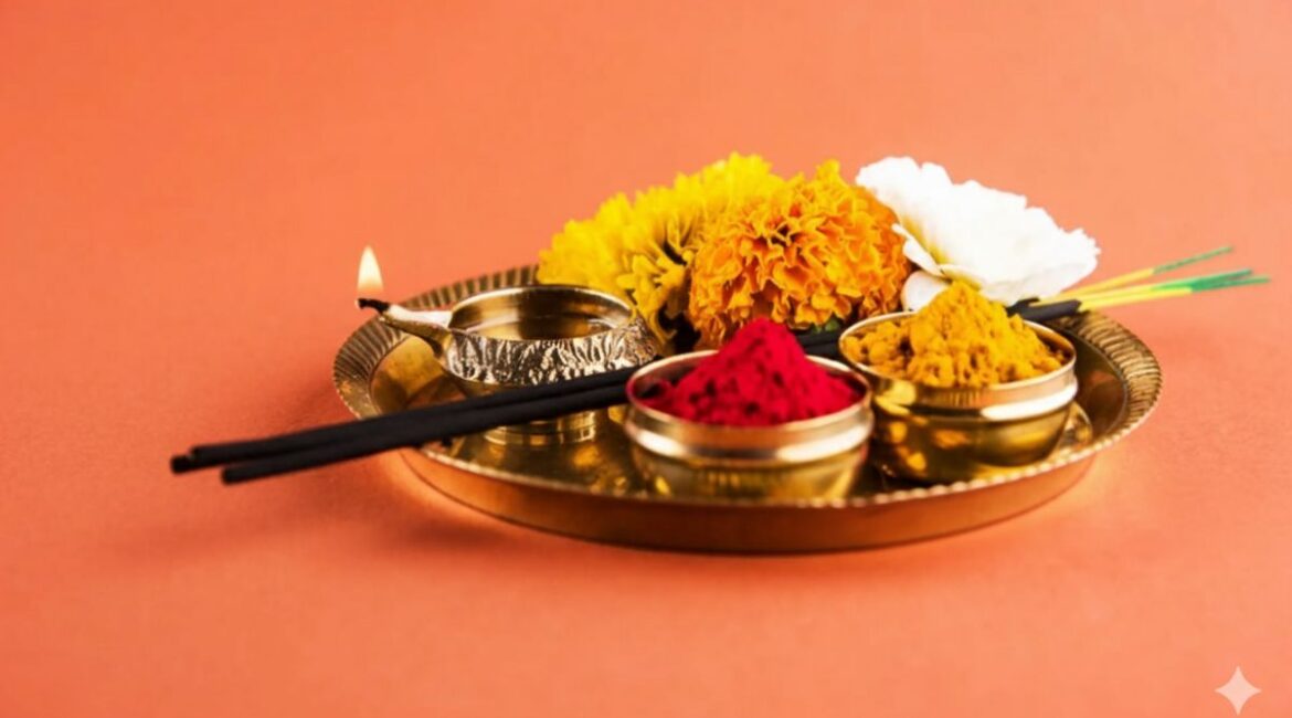 Best Durga Puja Essentials to buy Online