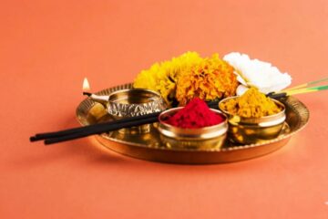 Best Durga Puja Essentials to buy Online