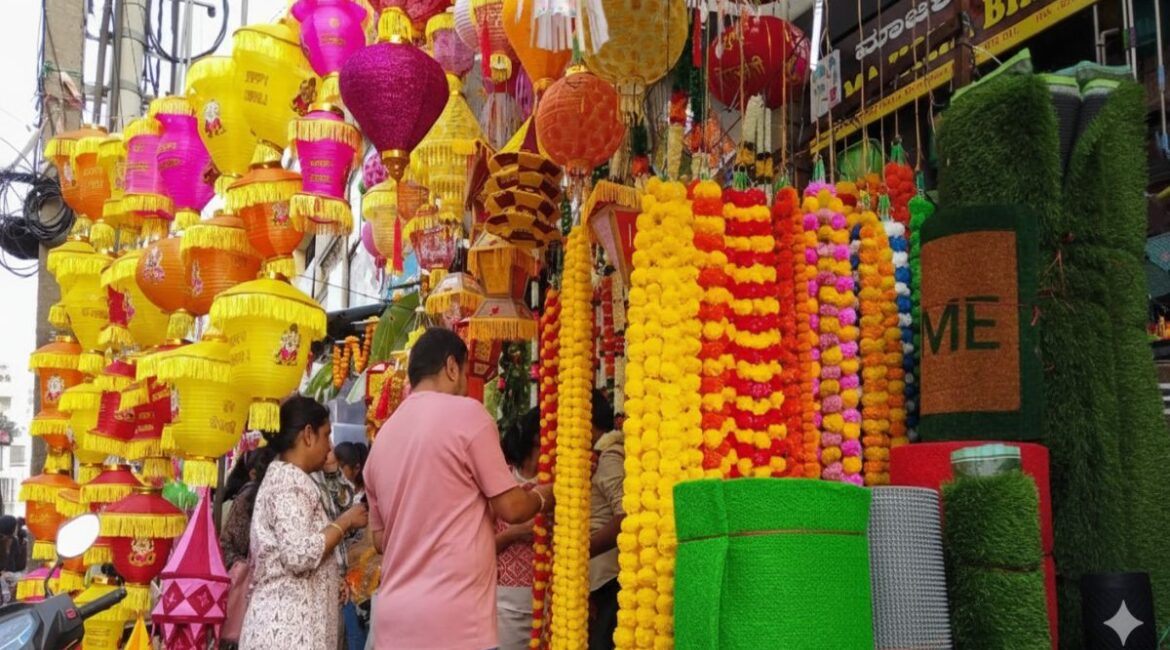 Best Durga Puja Home Décor Items