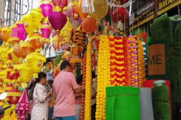 Best Durga Puja Home Décor Items