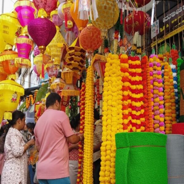 Best Durga Puja Home Décor Items