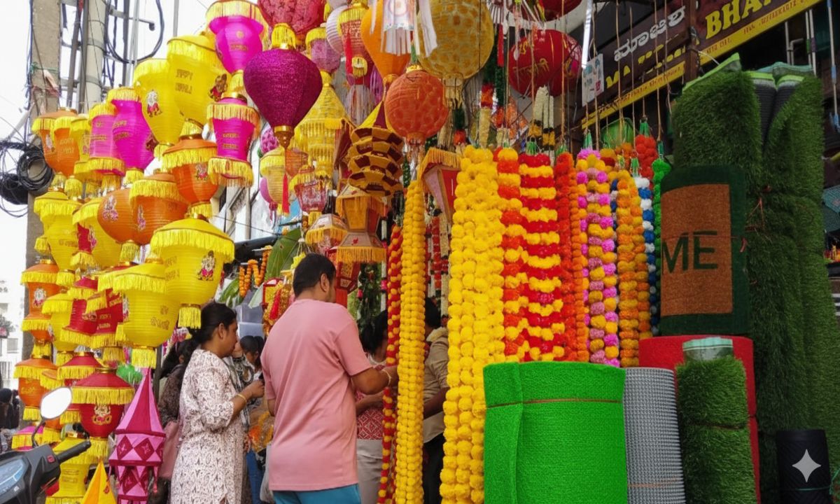 Best Durga Puja Home Décor Items
