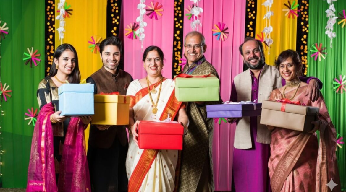 Best Gifts for Loved Ones During Durga Puja