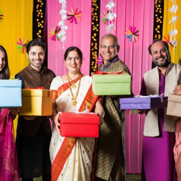Best Gifts for Loved Ones During Durga Puja