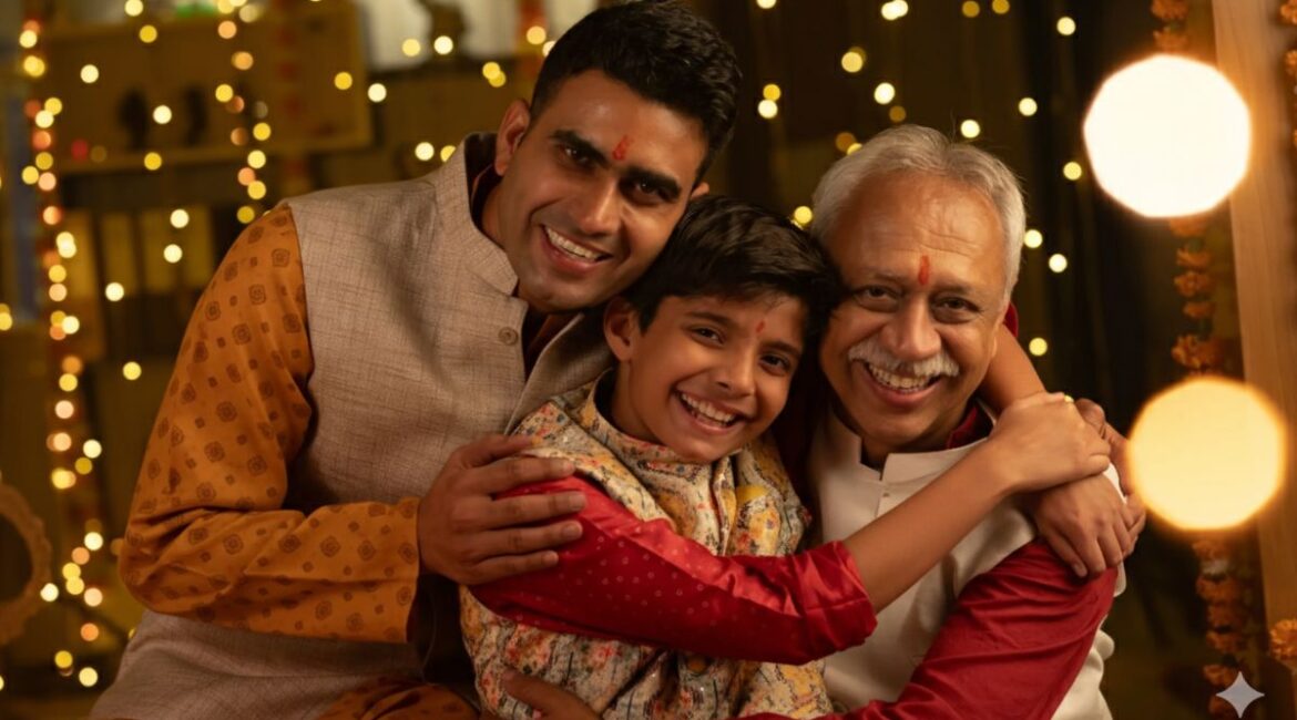Best Men’s Ethnic Wear for Festive Season