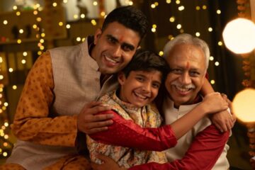 Best Men’s Ethnic Wear for Festive Season