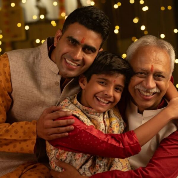 Best Men’s Ethnic Wear for Festive Season