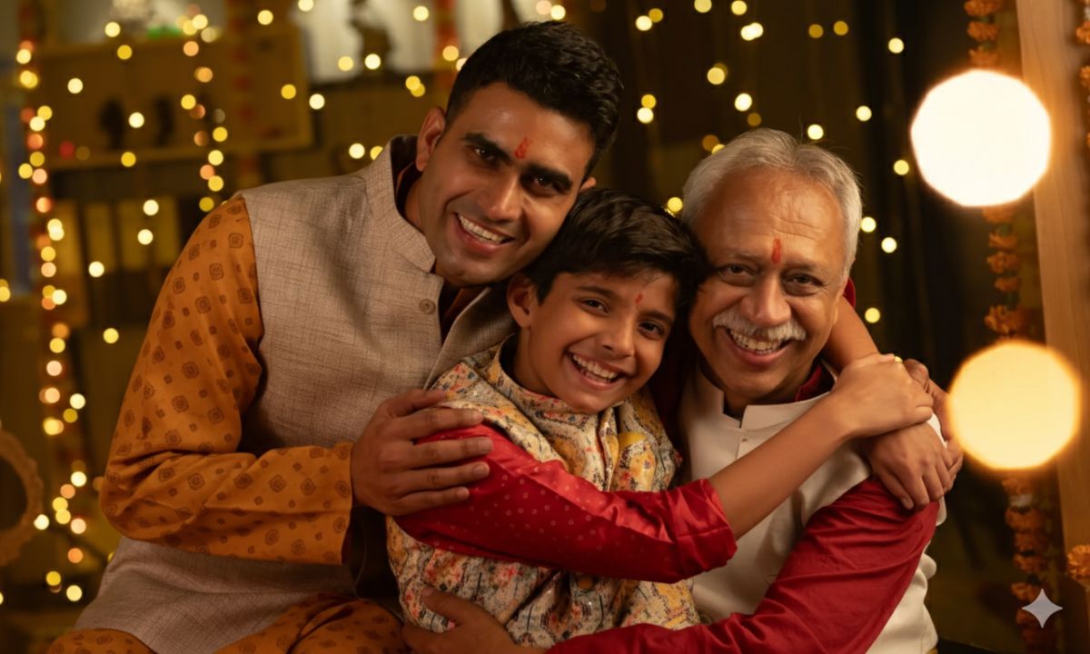Best Men’s Ethnic Wear for Festive Season