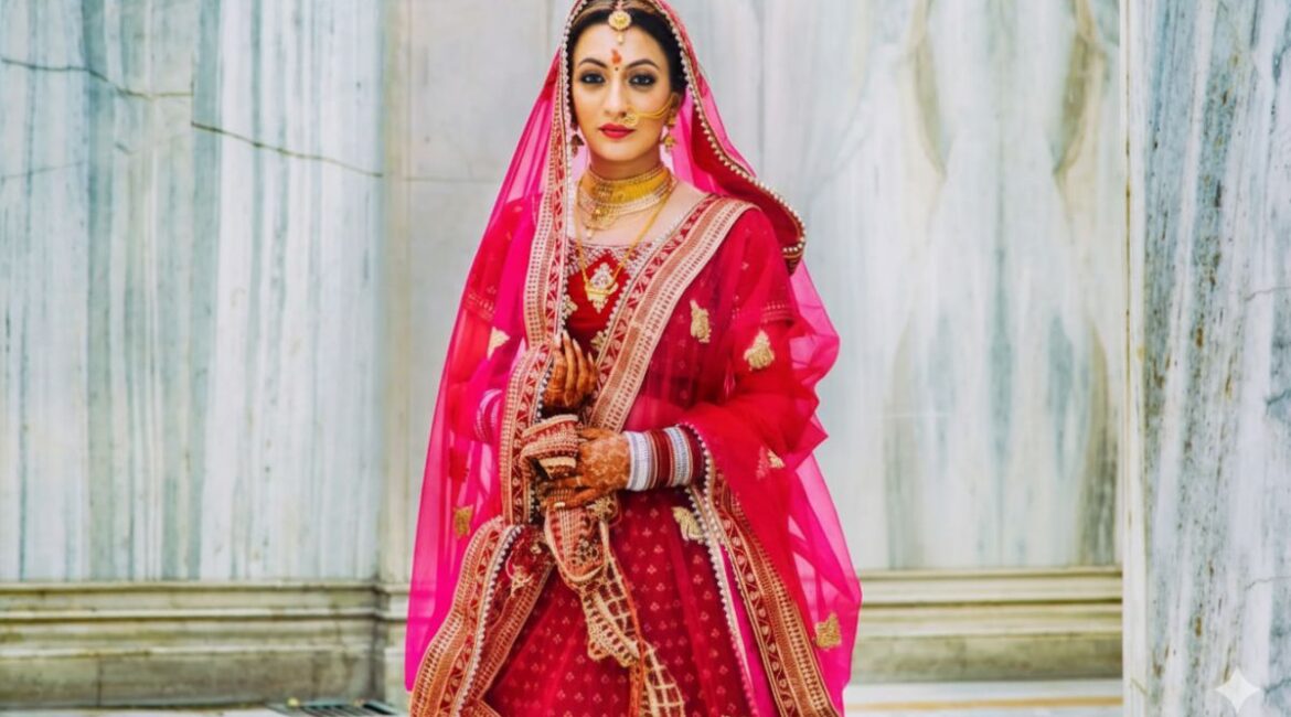 Best Sarees for Durga Puja