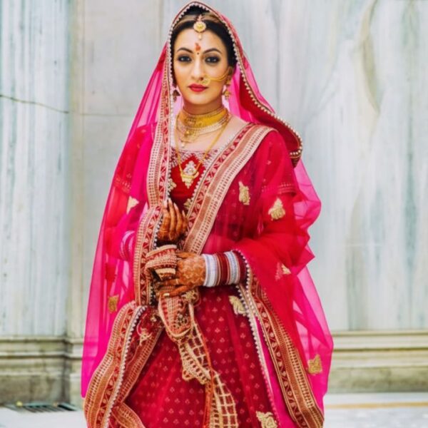 Best Sarees for Durga Puja