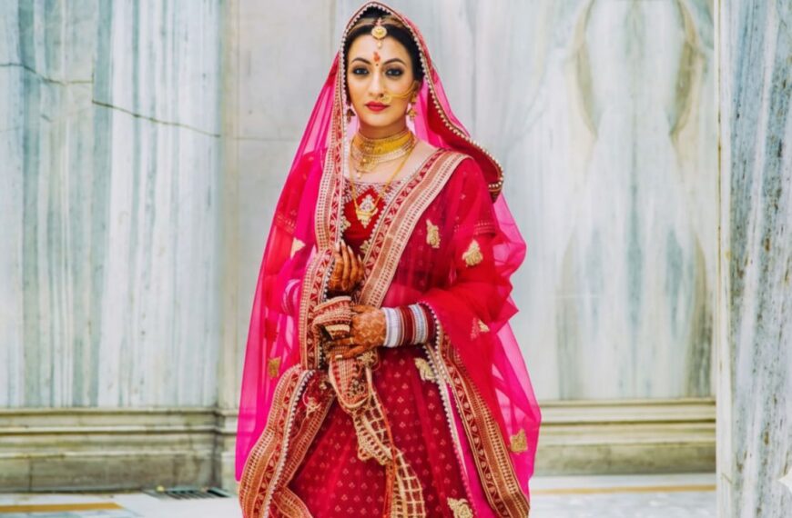 Best Sarees for Durga Puja