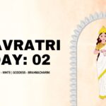 Brahmacharini (One Who Practices Devout Austerity) – Day 2 of Navratri