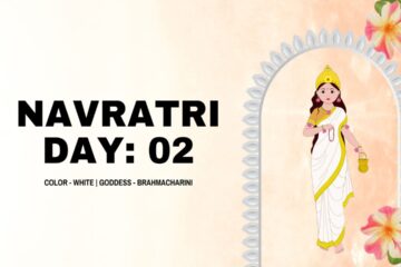 Brahmacharini (One Who Practices Devout Austerity) – Day 2 of Navratri