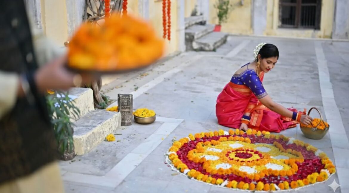 Eco-Friendly Decoration Ideas for Festivals