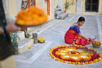 Eco-Friendly Decoration Ideas for Festivals