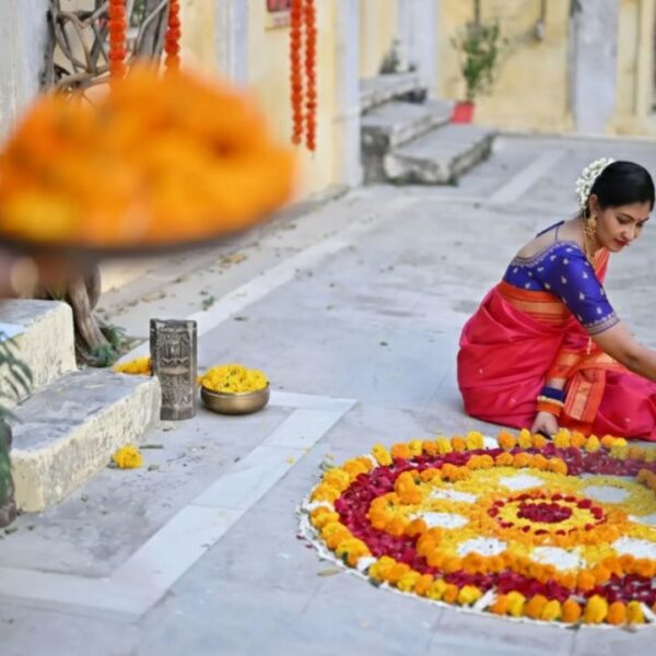 Eco-Friendly Decoration Ideas for Festivals