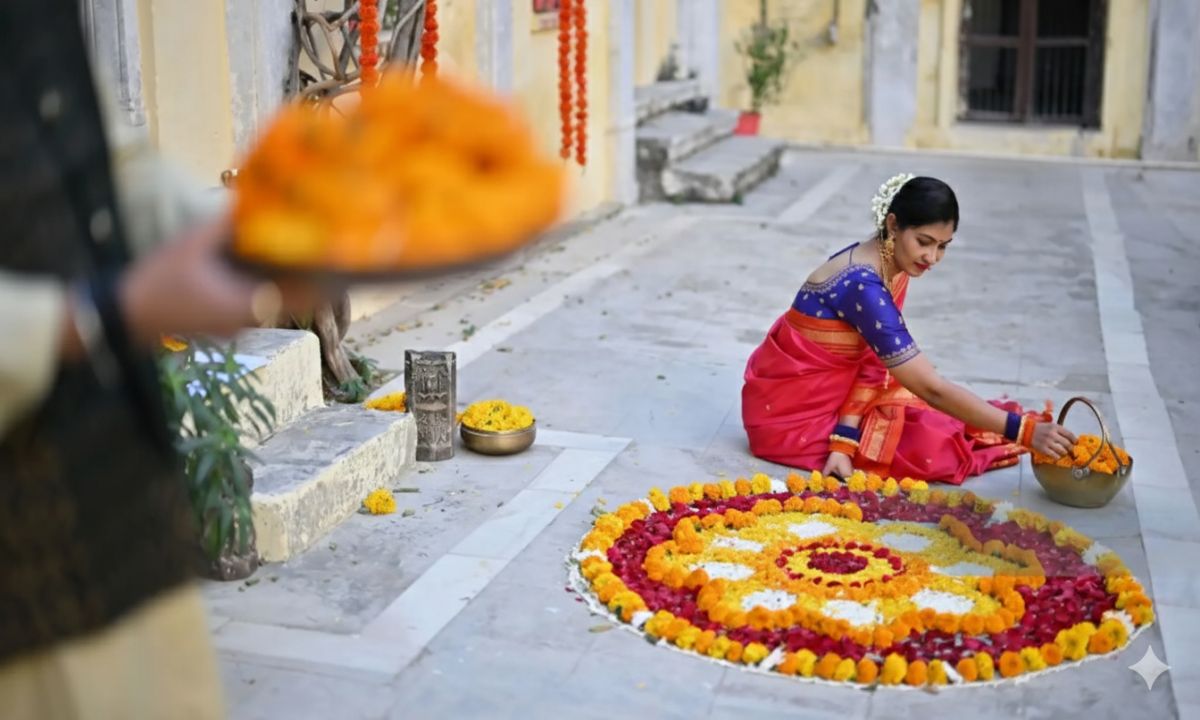 Eco-Friendly Decoration Ideas for Festivals