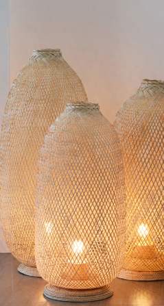 beautiful handmade diya & Lamp designs