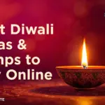 Best Diwali Diyas & Lamps to Buy Online
