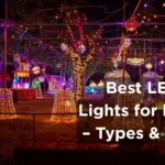 Best LED Lights for Diwali – Types & Ideas