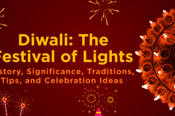 Diwali The Festival of Lights