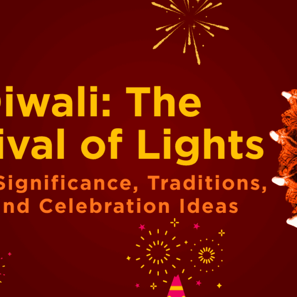 Diwali The Festival of Lights