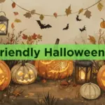 Eco-Friendly Halloween Ideas
