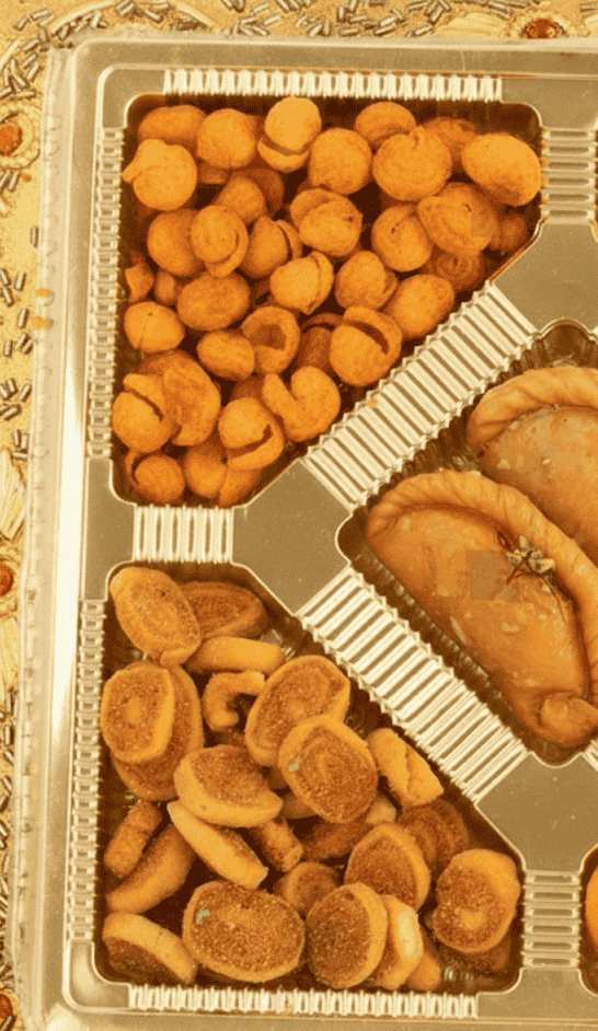 Shopncelebrate Diwali hampers
