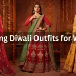 Trending Diwali Outfits for Women