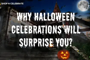 Why Halloween Celebrations Will Surprise You
