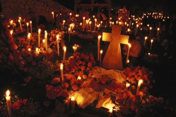 The History of Halloween
