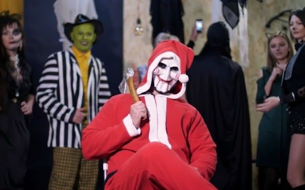 How Modern Halloween Is Celebrated
