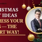 Christmas Gift Ideas Impress Your Boss