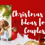 Christmas Gift Ideas for Couples