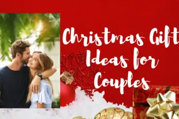 Christmas Gift Ideas for Couples