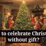 how to get christmas gifts with no money