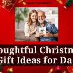 Christmas Gift Ideas for Dad