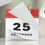 Why is Christmas on December 25? The little-known roots of the date