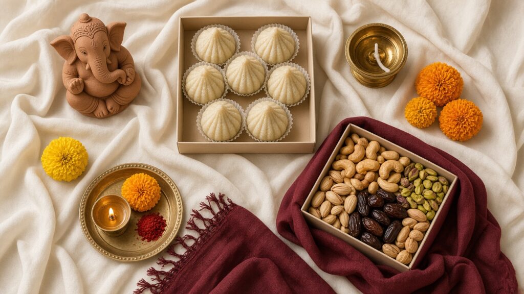 Best Ganesh Chaturthi Gifts